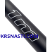 Ручка подсака Daiwa N'Zon Landing Net Handle Extension длина 1м